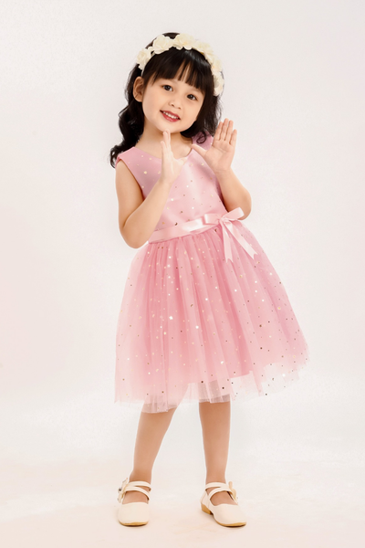 Thời Trang Cho Bé Gái