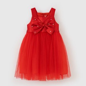 Đầm Dự Tiệc Cho Bé