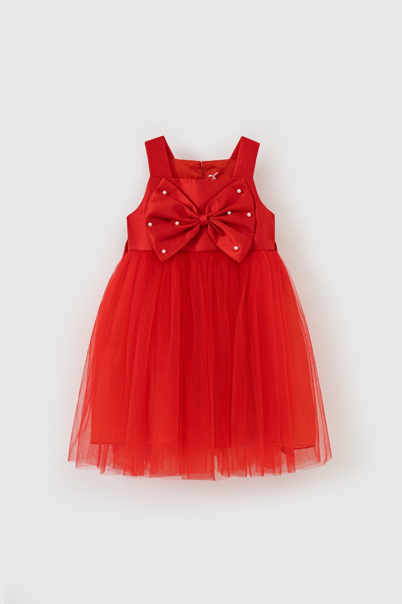 Đầm Dự Tiệc Cho Bé