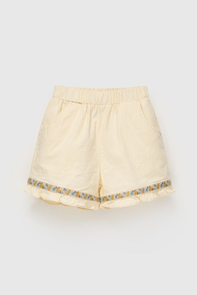 Quần Short Bé Gái 