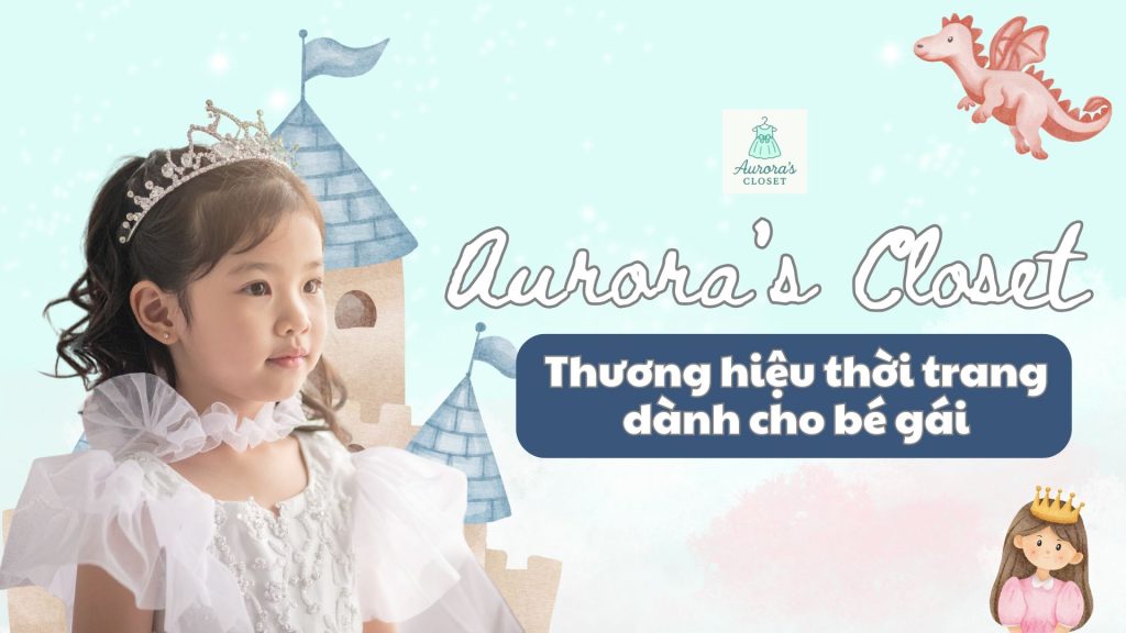 Thời Trang Cho Bé Gái