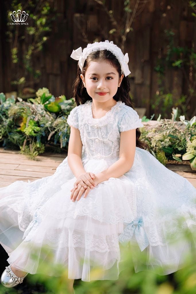 Thời Trang Cho Bé Gái Aurora's Closet